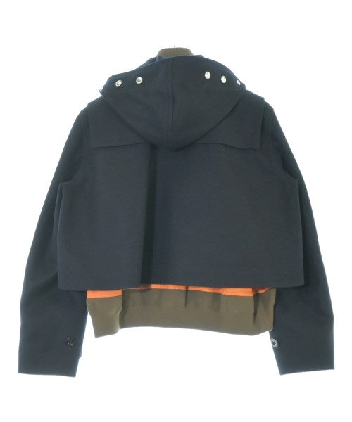 sacai 其他飛行外套