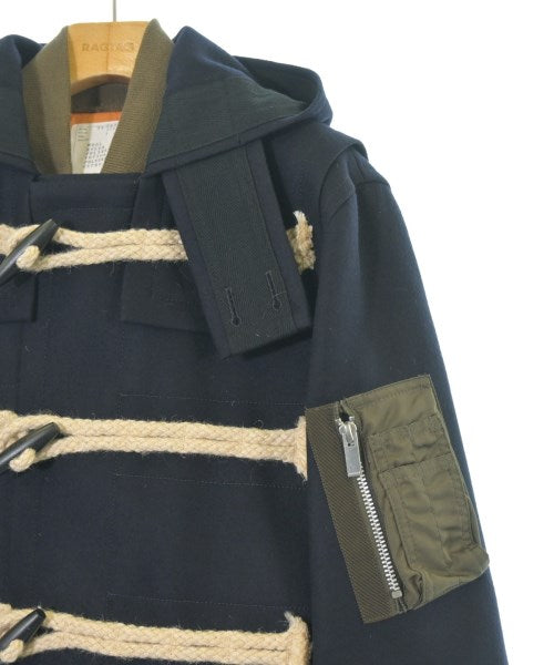sacai 其他飛行外套
