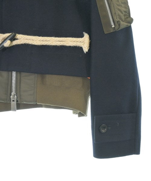 sacai 其他飛行外套