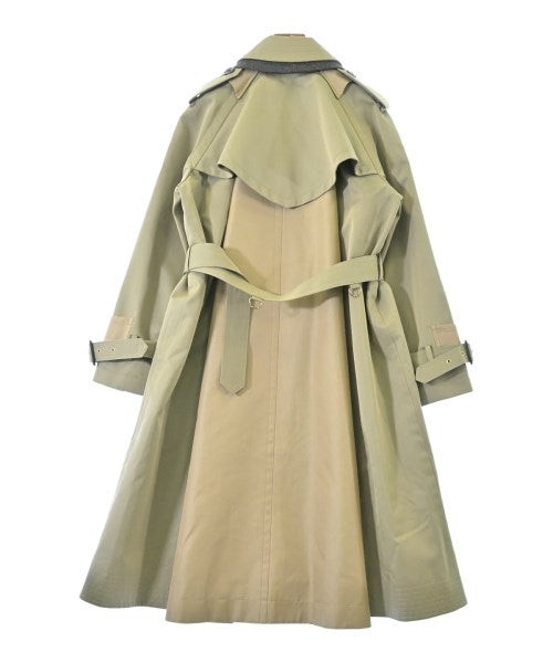 sacai 風衣