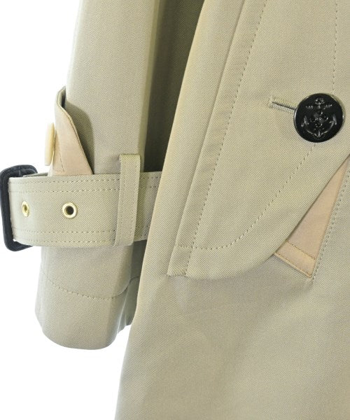 sacai 風衣