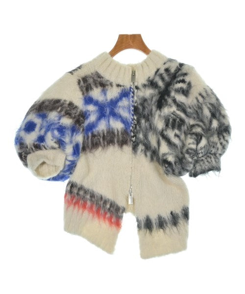 sacai 開襟衫