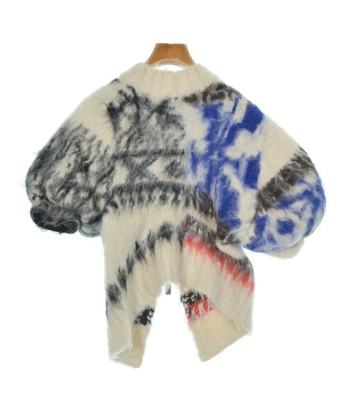 sacai 開襟衫