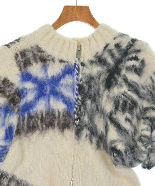 sacai 開襟衫