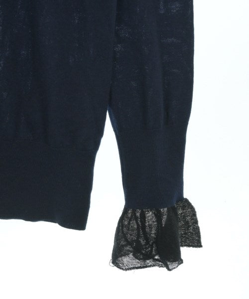 sacai 毛衣
