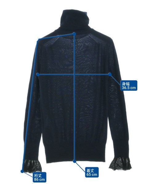 sacai 毛衣
