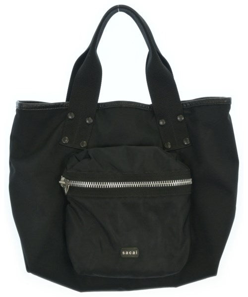 sacai 托特包