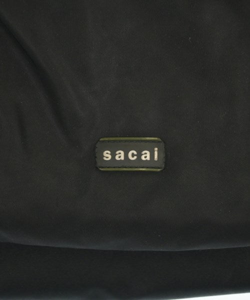 sacai 托特包