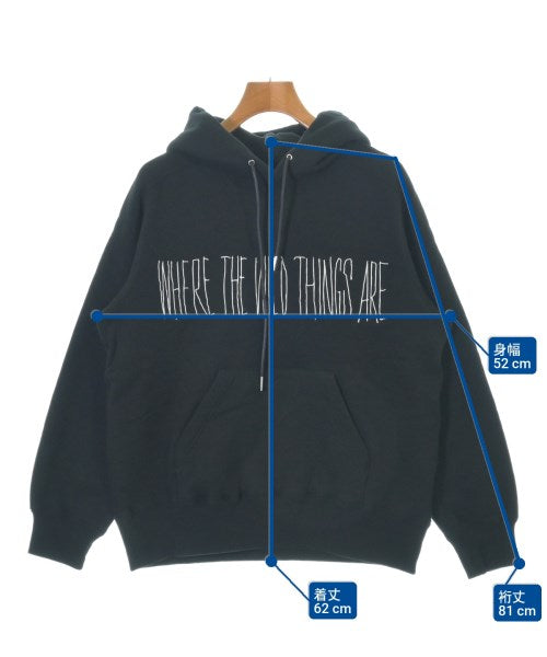 sacai 連帽衫