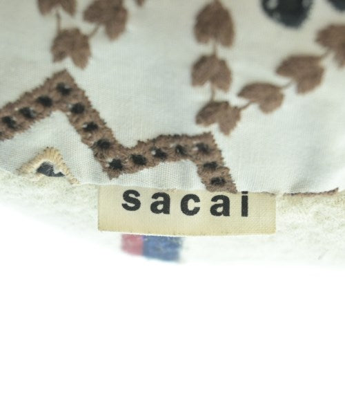 sacai 肩背包