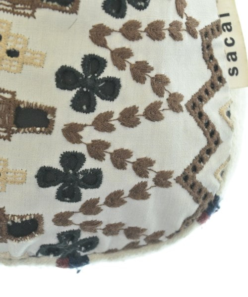sacai 肩背包