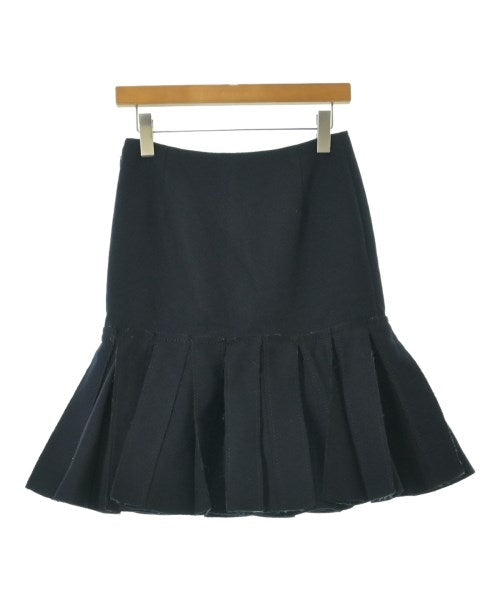 sacai 膝上裙