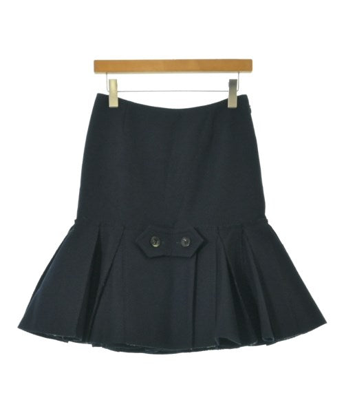 sacai 膝上裙