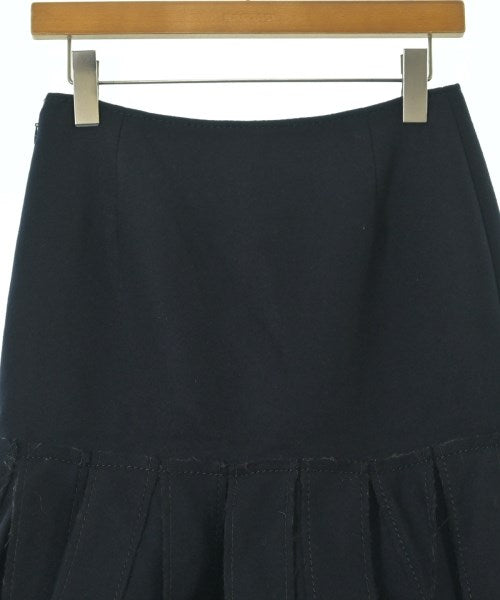 sacai 膝上裙