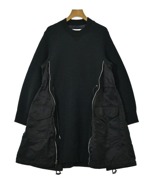 sacai 洋裝