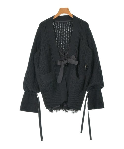 sacai 開襟衫