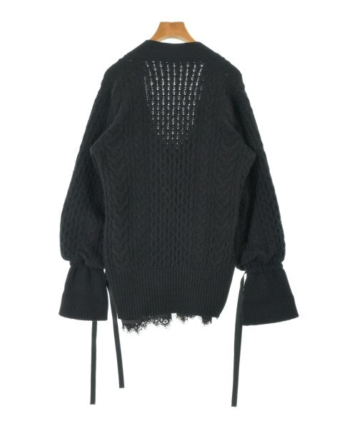 sacai 開襟衫