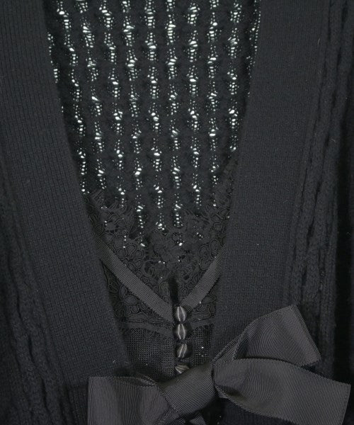 sacai 開襟衫