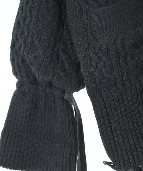 sacai 開襟衫