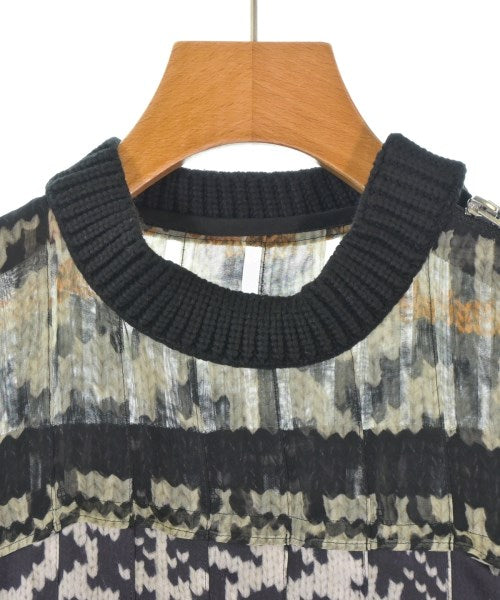 sacai 洋裝