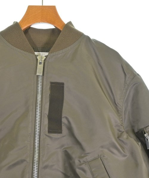 sacai 軍裝夾克