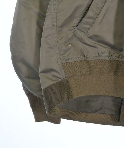 sacai 軍裝夾克