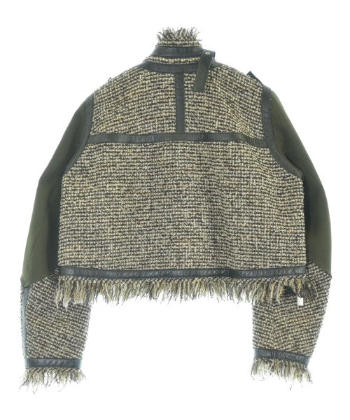 sacai 其他飛行外套
