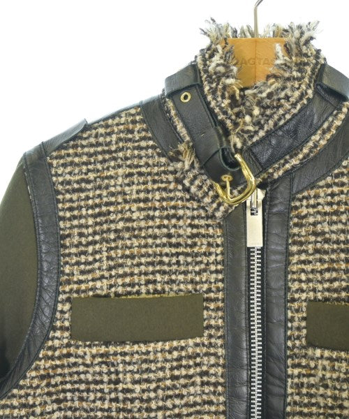 sacai 其他飛行外套