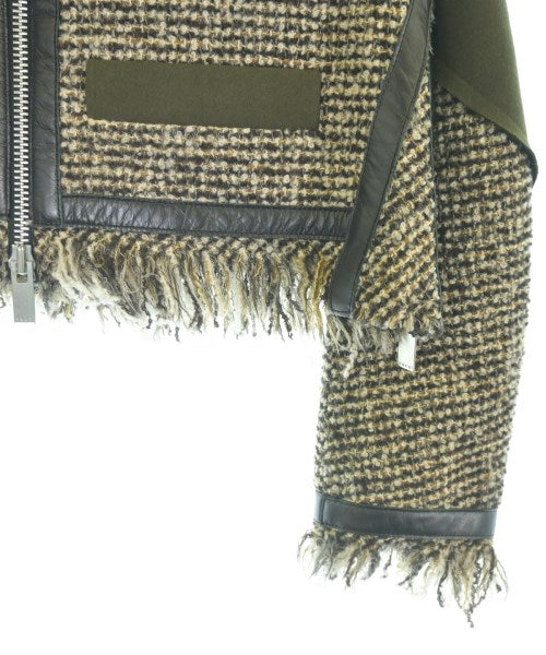 sacai 其他飛行外套