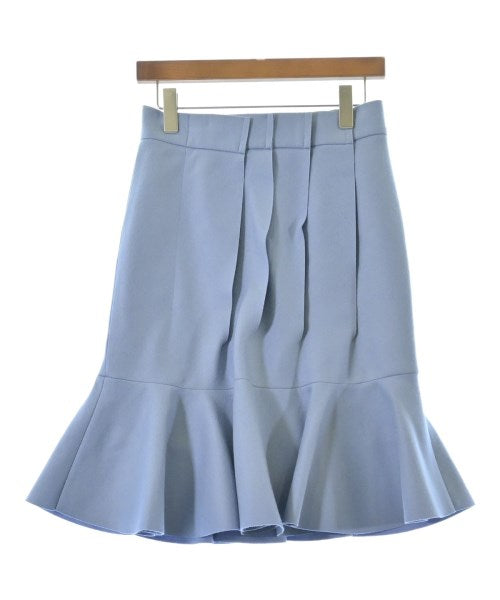 sacai 膝上裙