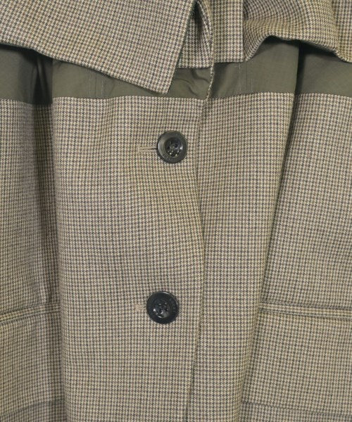 sacai 其他夾克