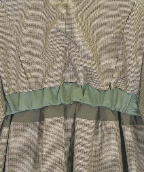 sacai 其他夾克