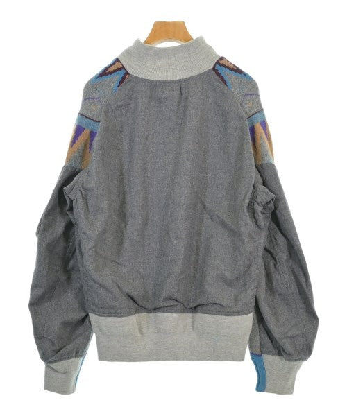 sacai 毛衣