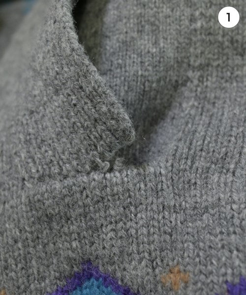 sacai 毛衣