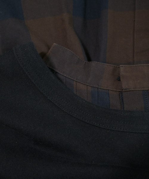 sacai T恤/上衣