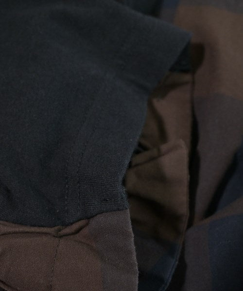 sacai T恤/上衣