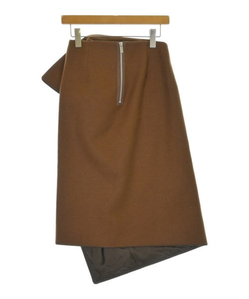 sacai 膝上裙