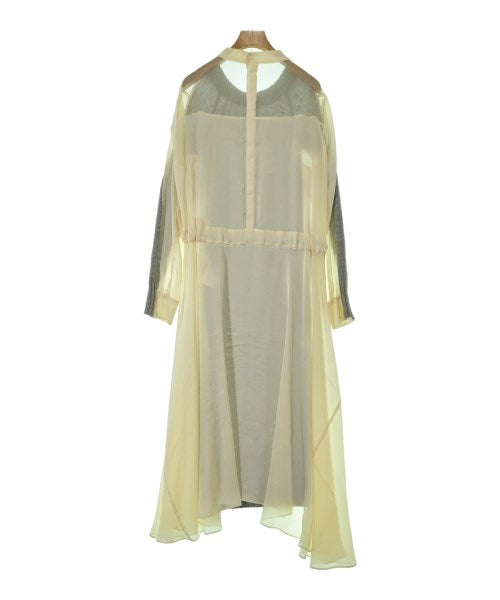 sacai 洋裝