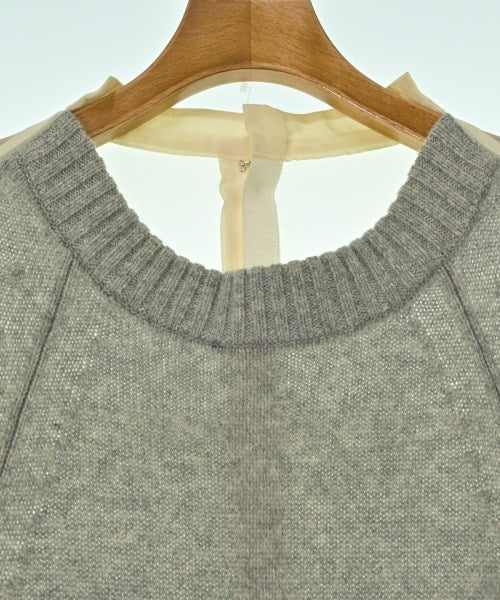 sacai 洋裝