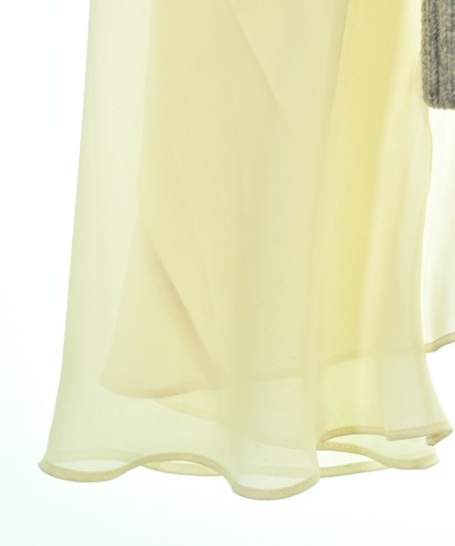 sacai 洋裝