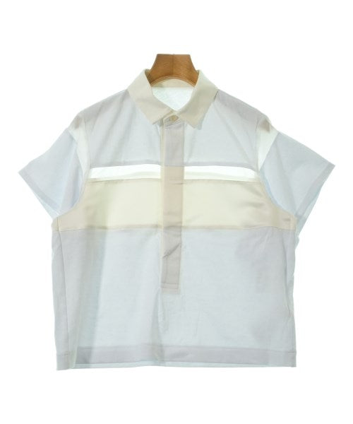 sacai POLO衫