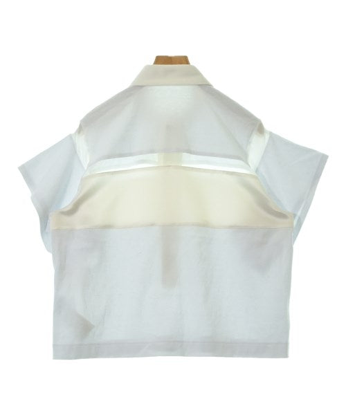 sacai POLO衫