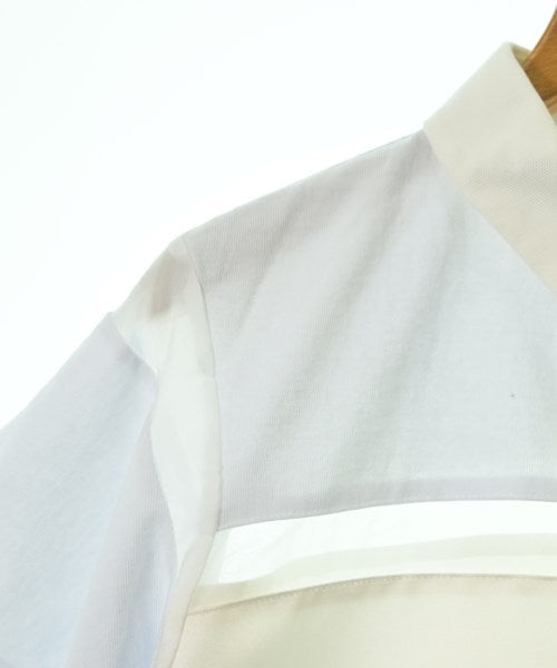 sacai POLO衫