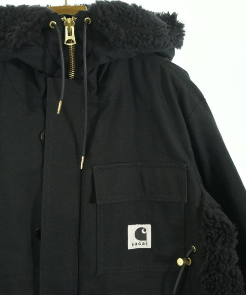 sacai 其他大衣
