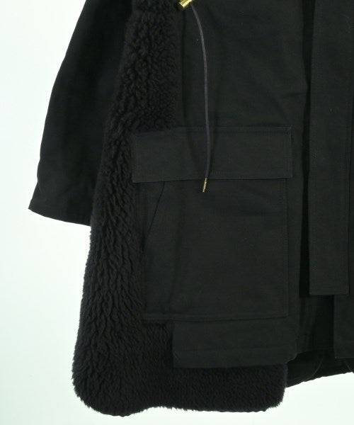 sacai 其他大衣