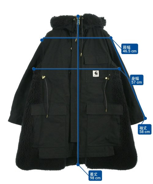 sacai 其他大衣