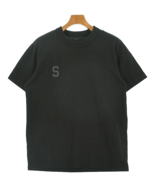 sacai T恤/上衣