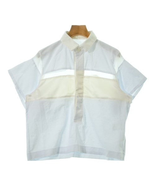 sacai POLO衫