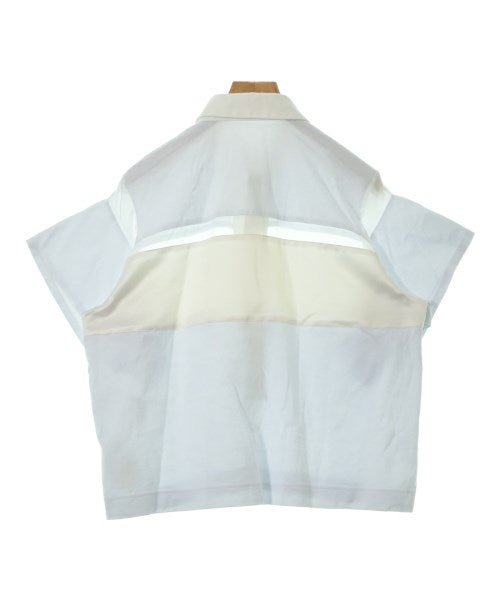 sacai POLO衫
