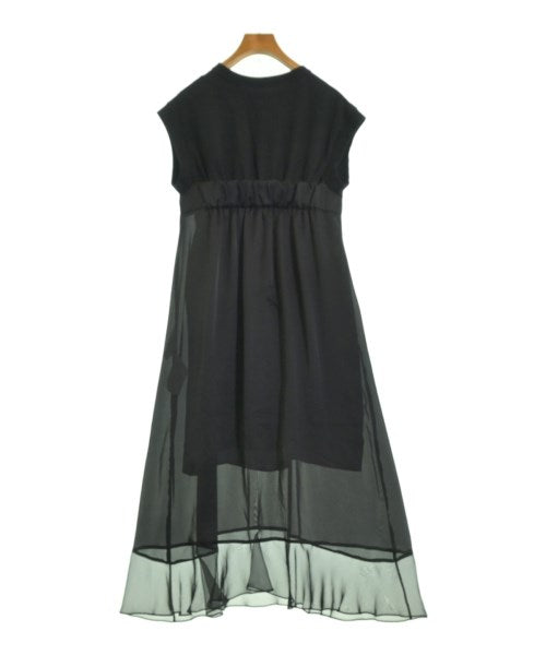 sacai 洋裝